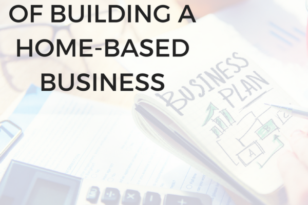 BENEFITS OF BUILDING YOUR OWN BUSINESS