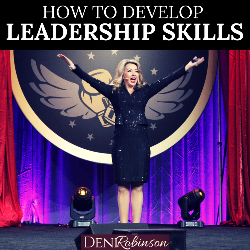 You are currently viewing How To Develop Leadership Skills